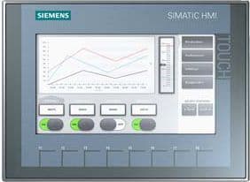 Simatic Hmi KTP700 Basic 7" display