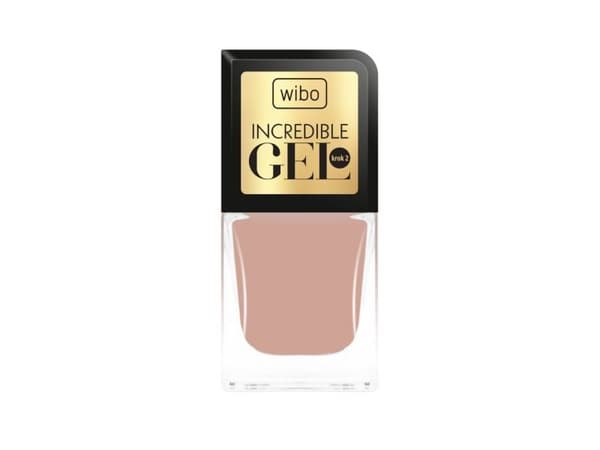 WIBO Incredible gel nagellack 7 8,5 ml
