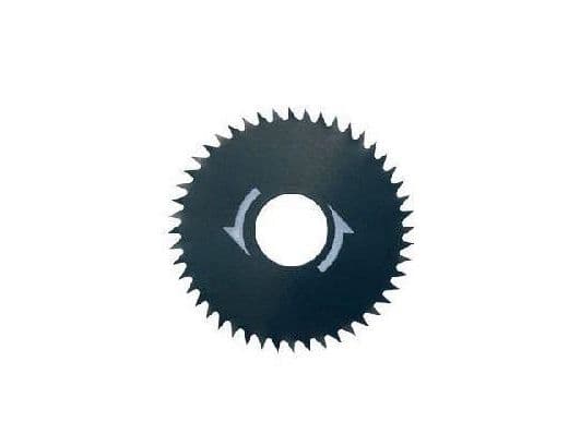 Dremel CUTTER BLADE 546 31,8MM 2 stycken