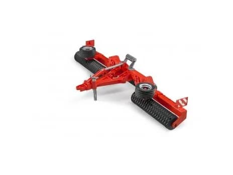 Bruder Cambridge roller toy