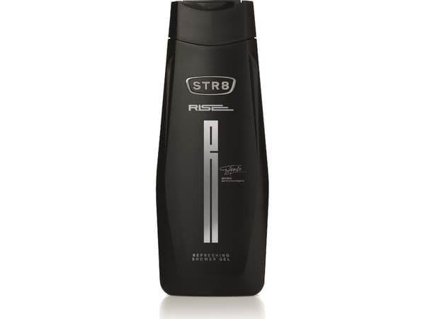 STR 8 Rise Shower Gel 400ml