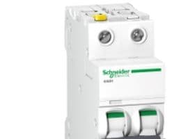 Schneider Electric A9F07232, IP20