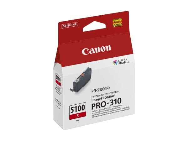 CANON Tinte grau                14ml iPF PRO310