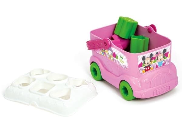MINNIE BUS