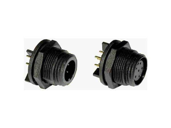 Bulgin PX0413/03P/PC 1 st