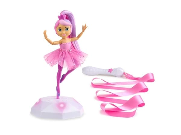 Dancing Doll