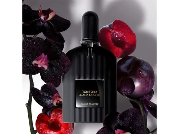Tom Ford Black Orchid Eau De Toilette 50ml