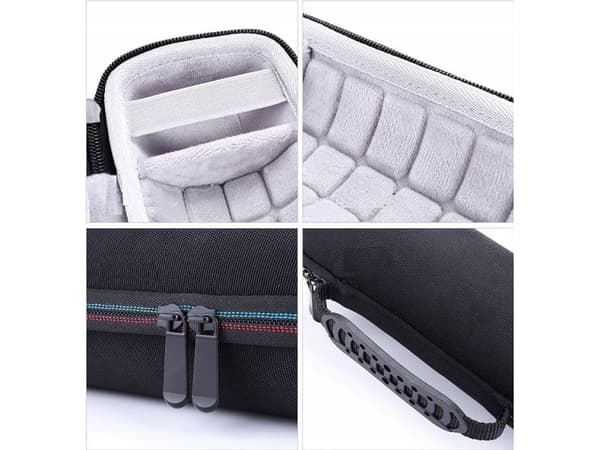 Xrec etui hardcase til JBL Flip 3 4 5