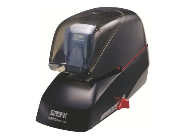 Häftapparat Rapid 5080E, elektrisk
