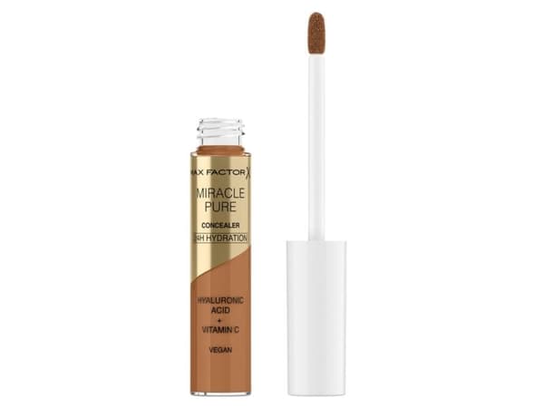 Max Factor Miracle Pure highlighter & concealer-stift 2-i-1 7,8 ml