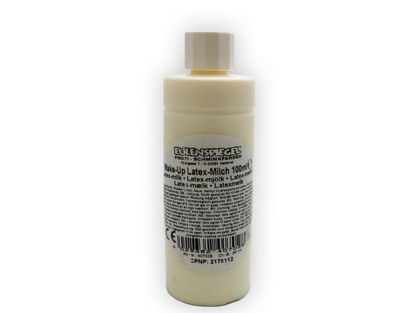 Flytande latex, 100 ml