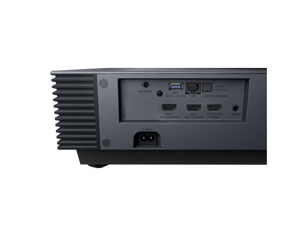 Hisense PX3 Pro TriChroma 4K