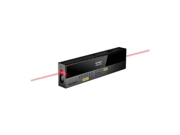 Mileseey DP 20 Pro 100 lasermått