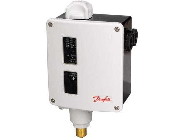 Danfoss 017-523766, 879 g, 1 styck