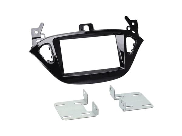 2-DIN kit Opel adam / Corsa e