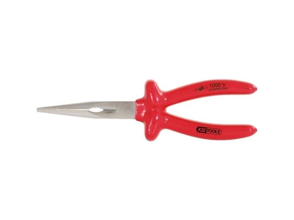 KS Tools 117.1293, Terästä, 160 mm