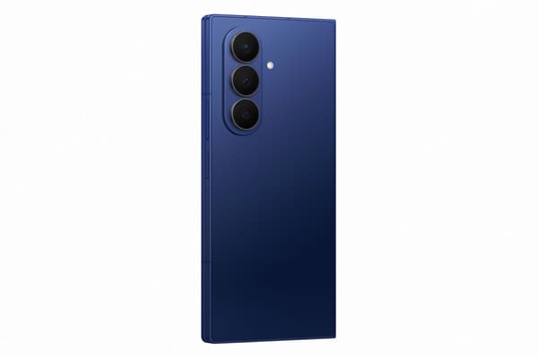 Samsung | Galaxy Z Fold7 - 1TB - Blue Shadow