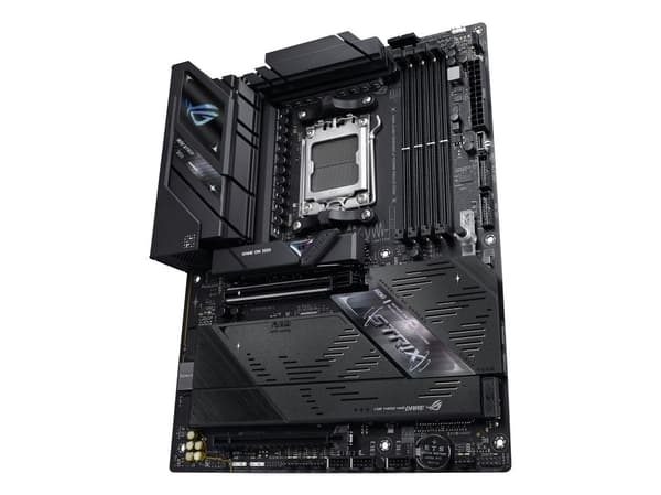 ASUS - Bundkortti - ATX - Socket AM5 - AMD B850 -piirisarja