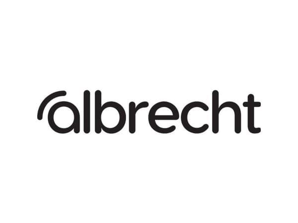 Albrecht 6350 boomerang CB-basantenn Lambda-typ 1/4