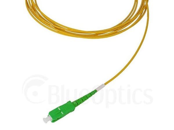 BlueOptics SFP2222BU3MM, 3 m, OS2, SC, SC