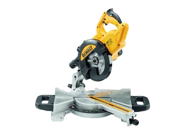 Pöytäsaha DEWALT DWS774