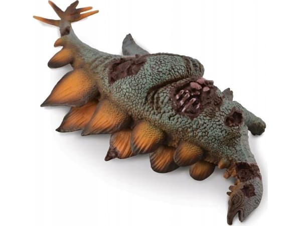 Collecta DINOZAUR STEGOSAURUS CORPSE hahmo