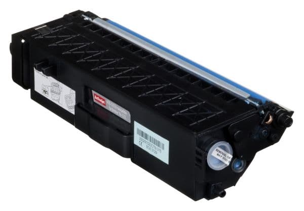 Activejet ATB-325CN, 3500 sidor, Cyan, 1 styck