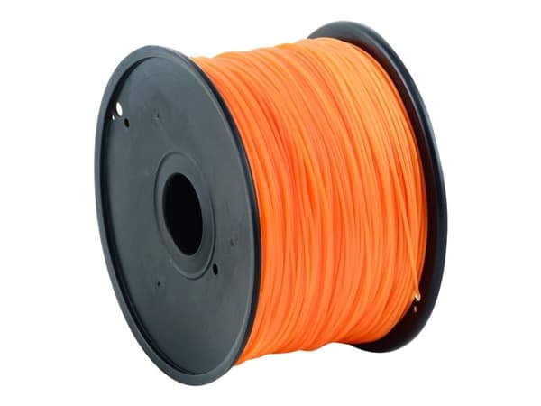 Gembird 3DP-PLA1.75-01-O, 1 kpl, 1,4 kg