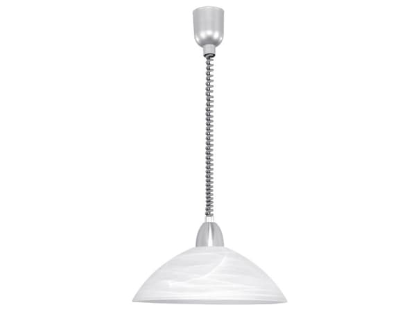 EGLO LORD 2 PENDEL M/HEJS BS/ALABAST