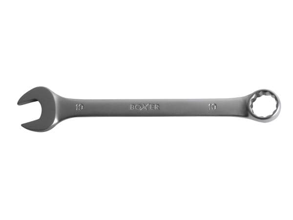 BOXER ringgaffelnøkkel - 19 mm