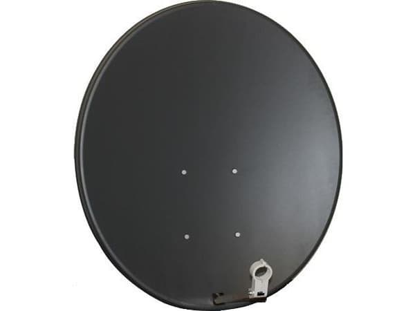 DISH ANTENNA 90 CM GRAPHITE STANDARD (COR-900SAE-C) - satellit