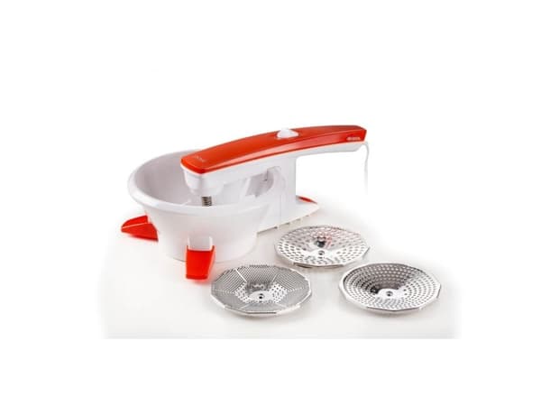 Ariete 261/20 Passi 2.0 Ohennin