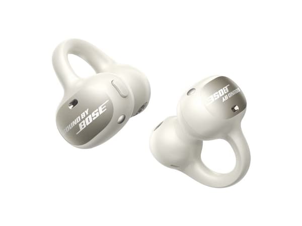 Baseus Inspire XC1, Trådlös, Samtal/musik, Headset, Vit