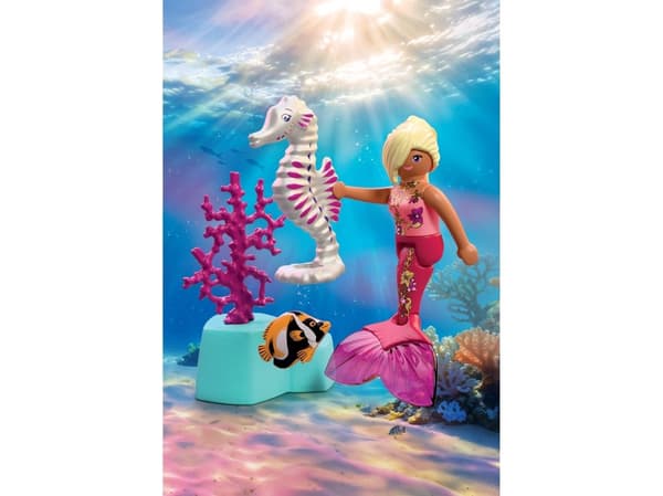 Playmobil 72109, 4 År, Multifärg, Plast