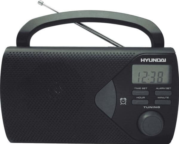 Radio Hyundai PR200B