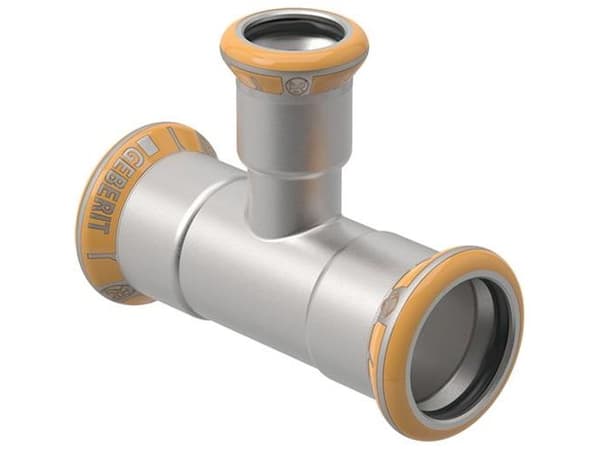 Tee 28-15-28mm Therm