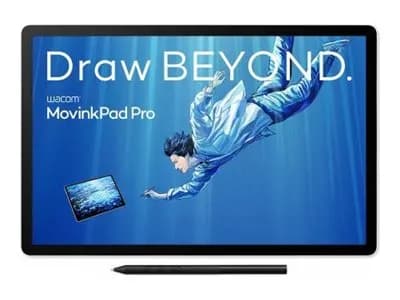 WACOM MovinkPad Pro 14