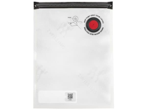 Zwilling fresh+save Medium Set La Mer