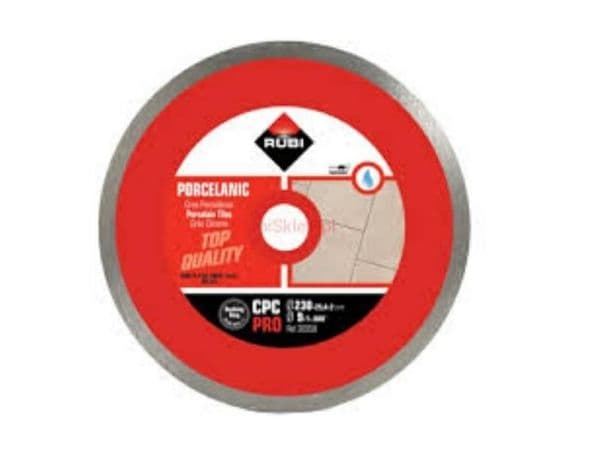 RUBI KILPI DIAM. CPC 230 PRO