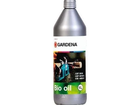 Gardena kjedeolje til PowerSaw 250/18V