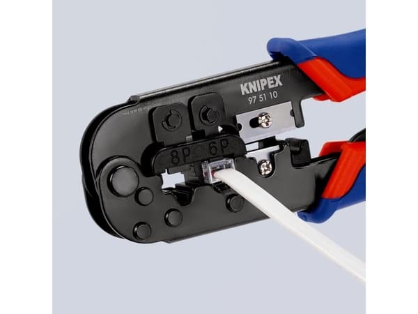 KNIPEX - Krampeverktøy