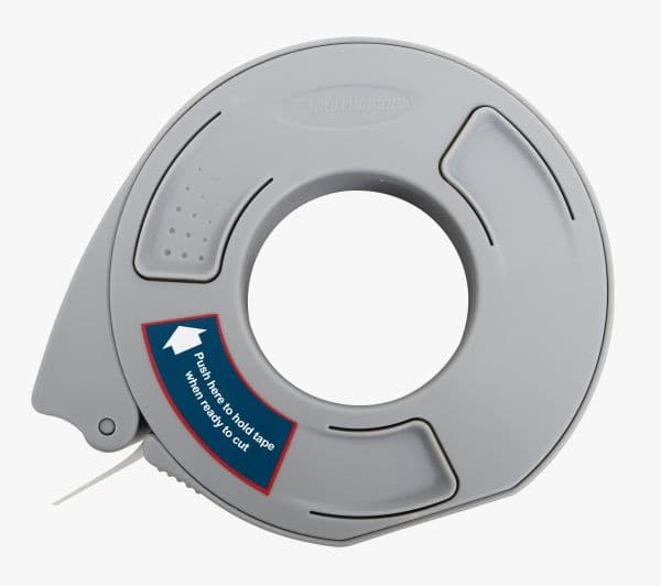 Home It Work® teipdispenser til malertape, 48 mm