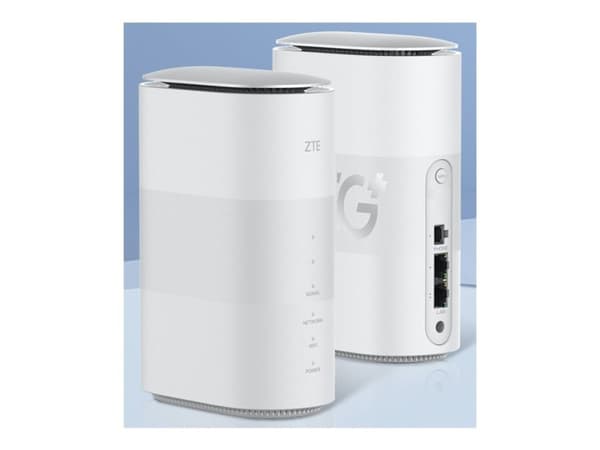 ZTE MC888 5G stasjonær ruter