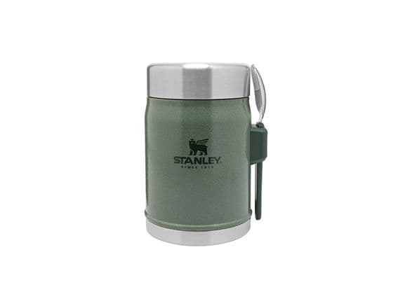Stanley Lunch Thermos Classic 0,4 l vihreä