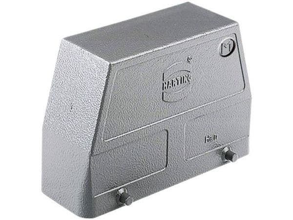 Han B kåpa sidoinlopp HC M32