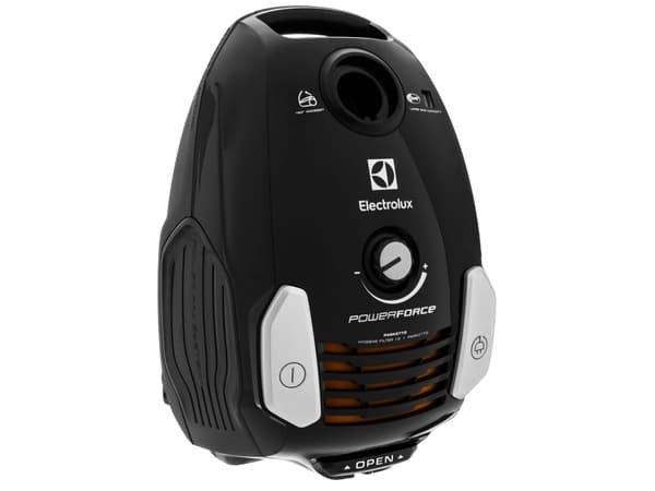 Electrolux EPF63EB-S støvsuger