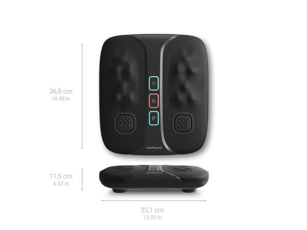 MEDISANA LM 100
