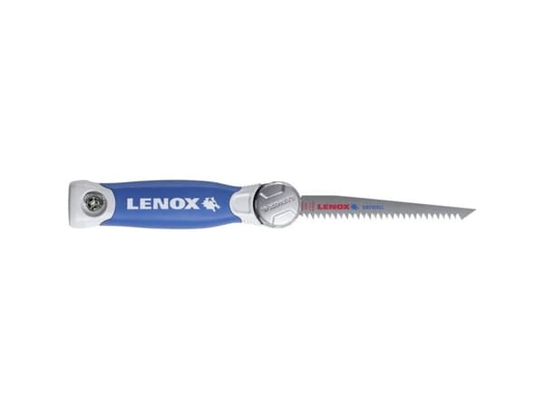 Lenox TRI-FOLD fällbar såg