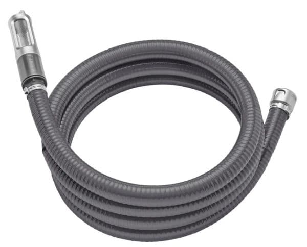 Gardena 9090-20, Sugesystem