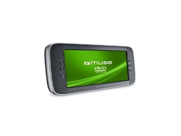 DVD-spelare Muse M-1028 CVB DVD-spelare